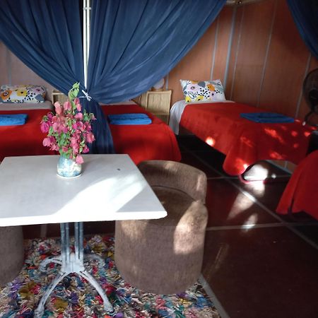 Auberge Village Paradise Valley Tagherat Anekrim Exterior foto