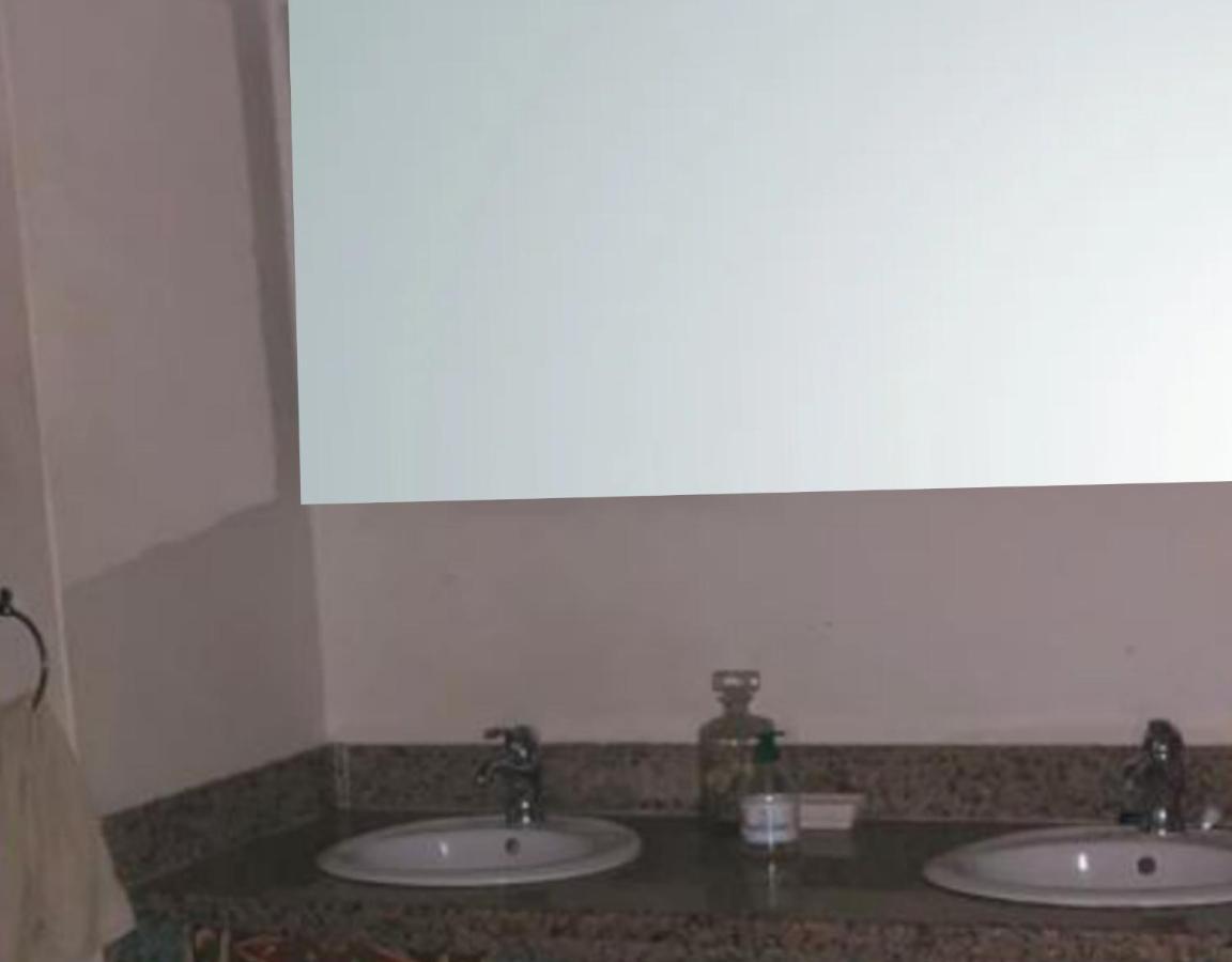 Auberge Village Paradise Valley Tagherat Anekrim Exterior foto